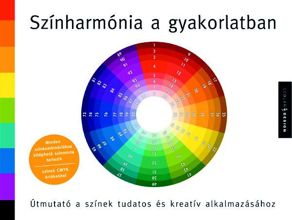 Lesa Sawahata: Színharmónia a gyakorlatban