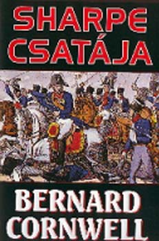 Bernard Cornwell: Sharpe csatája