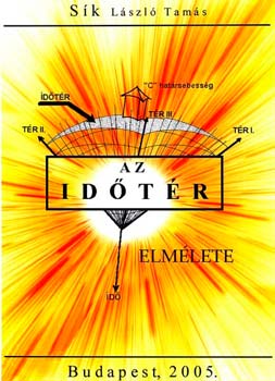 Sík László: Az időtér elmélete
