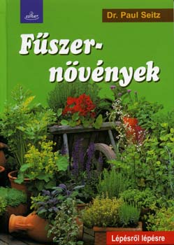 Dr. Paul Seitz: Fűszernövények