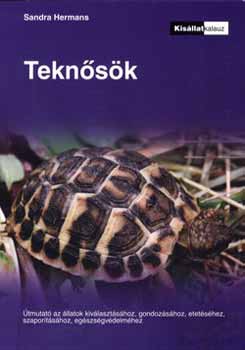 Sandra Hermans: Teknősök