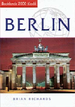 Brian Richards: Berlin