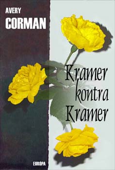 Avery Corman: Kramer kontra Kramer