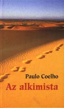Paulo Coelho: Az alkimista
