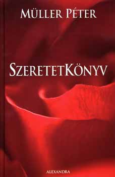 Müller Péter: Szeretetkönyv