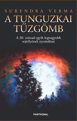 Surendra Verma: A tunguzkai tűzgömb