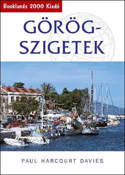 Davies, Paulharcourt: Görög-szigetek
