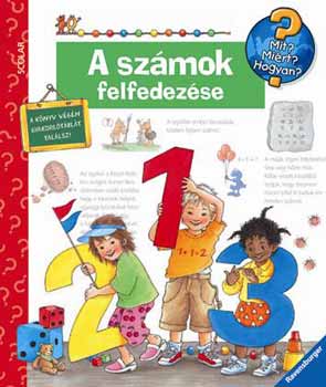 Weinhold Angela: A számok felfedezése