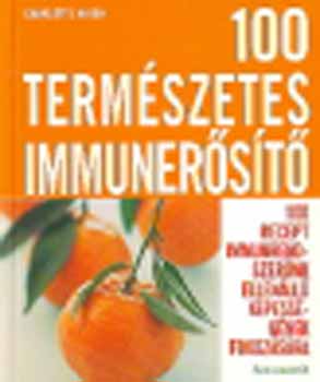 Charlotte Haigh: 100 természetes immunerősítő