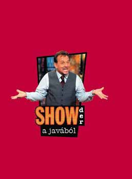 Fábry Sándor: Showder a javából