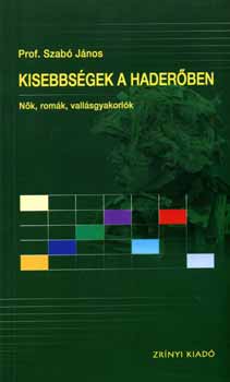 Dr. Szabó János: Kisebbségek a haderőben