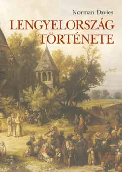 Norman Davies: Lengyelország története