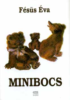 Fésűs Éva: Minibocs
