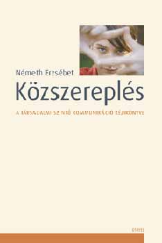 Németh Erzsébet: Közszereplés