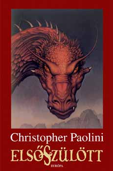 Christopher Paolini: Elsőszülött 