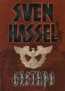 Sven Hassel: Gestapo