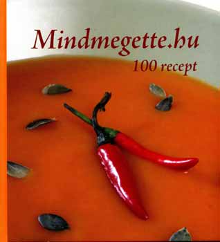 : Mindmegette.hu - 100 recept