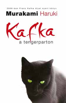 Murakami Haruki: Kafka a tengerparton