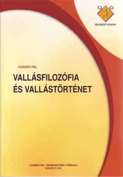 Horváth Pál: Vallásfilozófia és vallástörténet