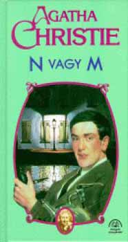 Agatha Christie: N vagy M