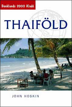 John Hoskin: Thaiföld
