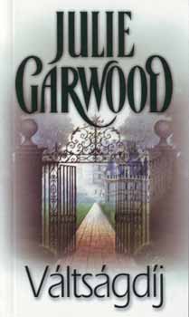 Julie Garwood: Váltságdíj