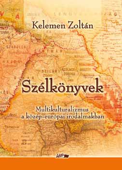 Kelemen Zoltán: Szélkönyvek