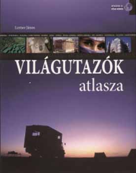 Lerner János: Világutazók atlasza