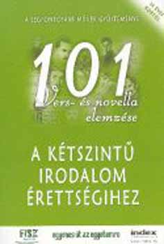 : 101 vers és novella elemzése a kétszintű irodalom érettségihez