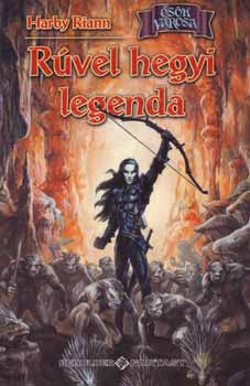 Harby Riann: Rúvel hegyi legenda