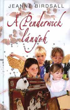 Birdsall, Jeanne: A penderwick lányok