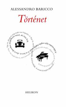 Alessandro Baricco: Történet