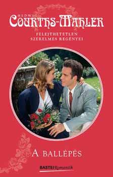 Hedwig Courths-Mahler: A ballépés