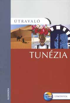 Diana Darke: Tunézia - Útravaló