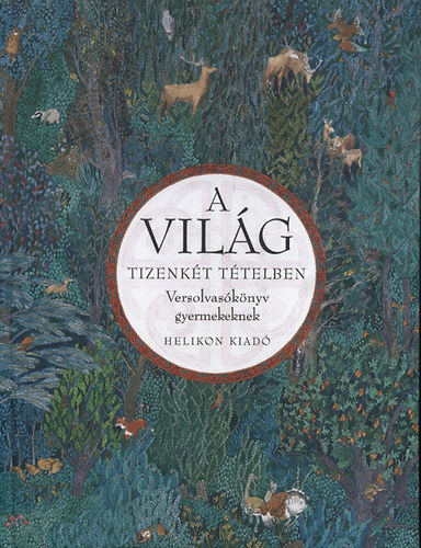 : A világ tizenkét tételben