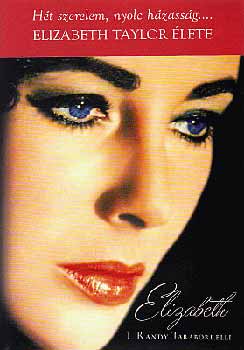 J. Randy Taraborrelli: Elizabeth