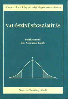 : Valószínűségszámítás