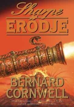 Bernard Cornwell: Sharpe erődje