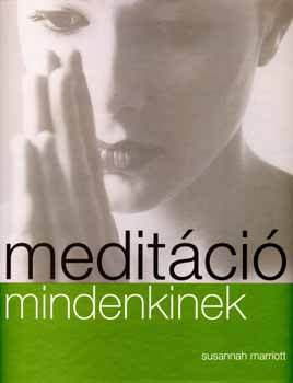 Susannah Marriott: Meditáció mindenkinek