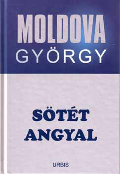 Moldova György: Sötét angyal