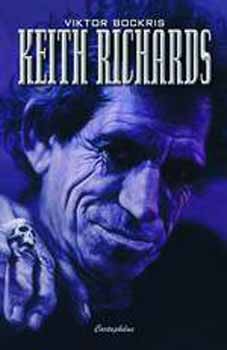 Victor Bockris: Keith Richards