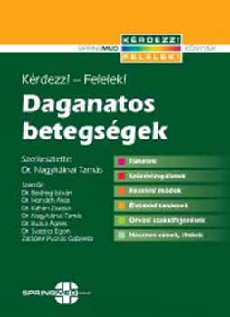 Dr. Nagykálnai Tamás (szerkesztette): Daganatos betegségek