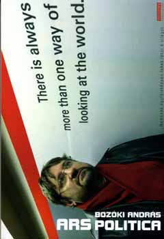 Bozóki András: Ars politica