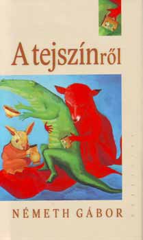 Németh Gábor: A tejszínről