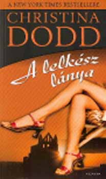 Christina Dodd: A lelkész lánya