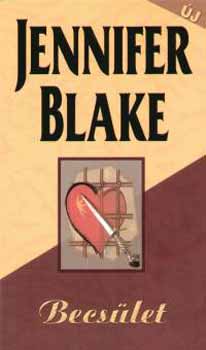 Jennifer Blake: Becsület