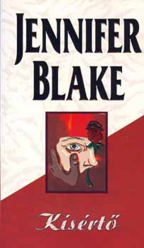 Jennifer Blake: Kísértő