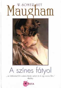 William Somerset Maugham: A színes fátyol
