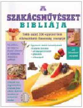 : A szakácsművészet bibliája