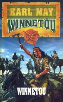 Karl May: Winnetou - Winnetou 6.